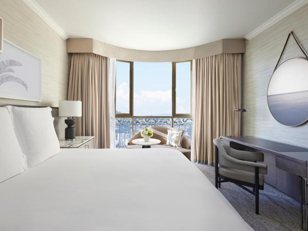 Beverly Wilshire, A Four Seasons Hotel : photo 1 de la chambre chambre lit king-size