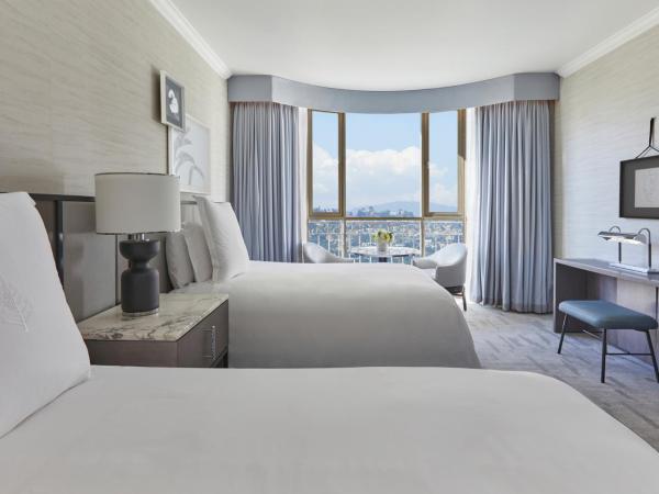 Beverly Wilshire, A Four Seasons Hotel : photo 1 de la chambre chambre double avec 2 lits doubles