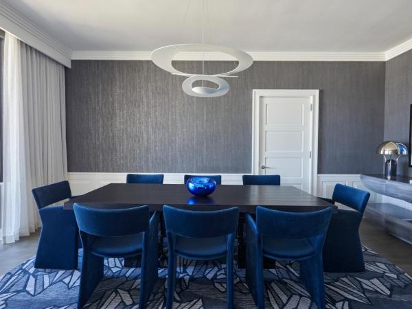 Beverly Wilshire, A Four Seasons Hotel : photo 7 de la chambre suite présidentielle beverly