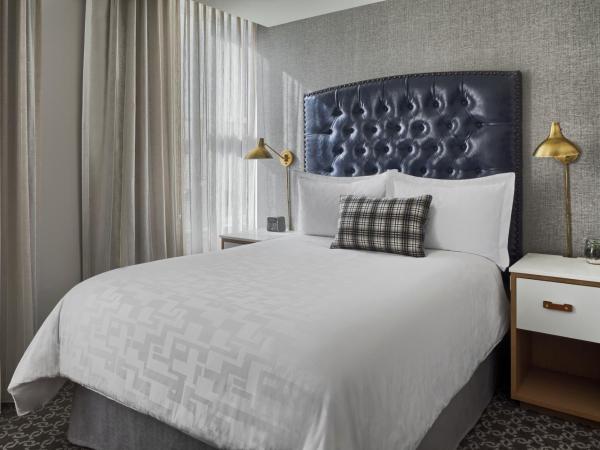 Hotel Teatro : photo 1 de la chambre petite one queen room