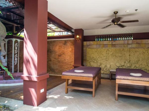 Khum Phaya Resort & Spa Boutique Collection : photo 3 de la chambre villa lanna