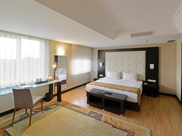 Eresin Hotels Topkapı : photo 5 de la chambre suite familiale