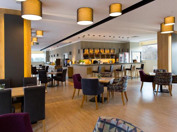 Hotel CONRAD Comfort : photo 9 de la chambre chambre double ou lits jumeaux