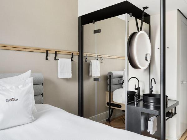 Stay KooooK Bern City - Online Check In : photo 6 de la chambre chambre simple confort