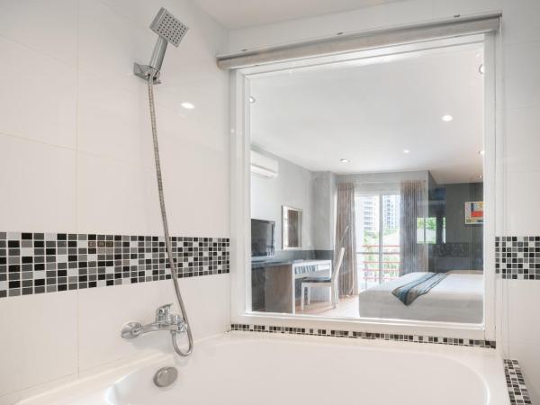 iCheck inn Residences Sathorn : photo 3 de la chambre studio 1 chambre
