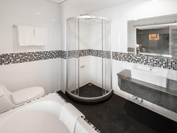 iCheck inn Residences Sathorn : photo 2 de la chambre studio 1 chambre