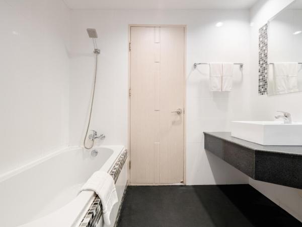 iCheck inn Residences Sathorn : photo 7 de la chambre suite 2 chambres