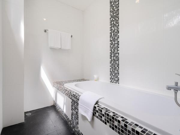 iCheck inn Residences Sathorn : photo 8 de la chambre suite 3 chambres