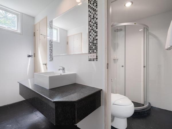 iCheck inn Residences Sathorn : photo 10 de la chambre suite 3 chambres