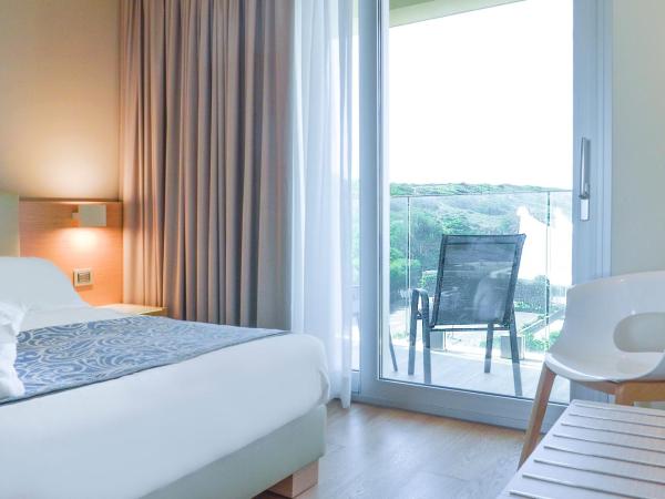 Hotel Calabona : photo 7 de la chambre suite avec balcon