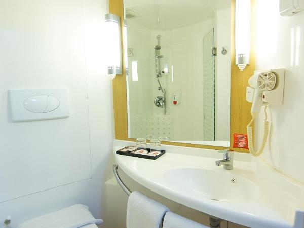 Ibis Surabaya City Center : photo 4 de la chambre chambre double standard