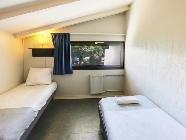 Belambra Clubs Saint-Jean-de-Monts - Les Grands Espaces : photo 2 de la chambre studio avec balcon 