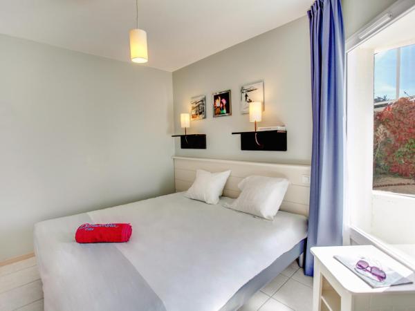 Belambra Clubs Saint-Jean-de-Monts - Les Grands Espaces : photo 1 de la chambre appartement 2 chambres
