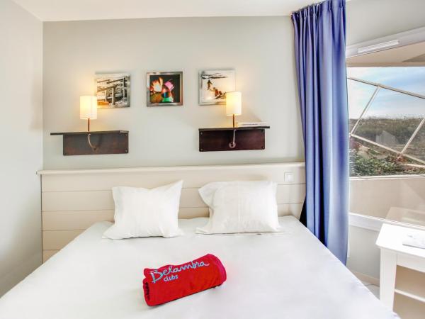 Belambra Clubs Saint-Jean-de-Monts - Les Grands Espaces : photo 3 de la chambre appartement 2 chambres