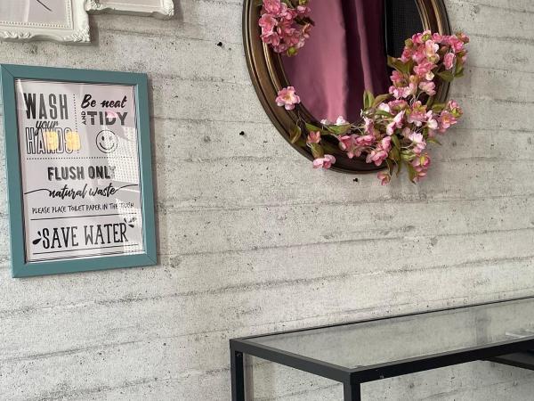 Iconic Athens Hostel : photo 4 de la chambre lit dans dortoir pour femmes de 6 lits