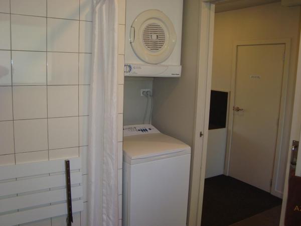 Azena Suites & Apartment : photo 8 de la chambre studio lit double ou lits jumeaux de luxe