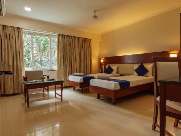 Magnus Riverside-A Boutique Hotel : photo 3 de la chambre chambre lits jumeaux deluxe