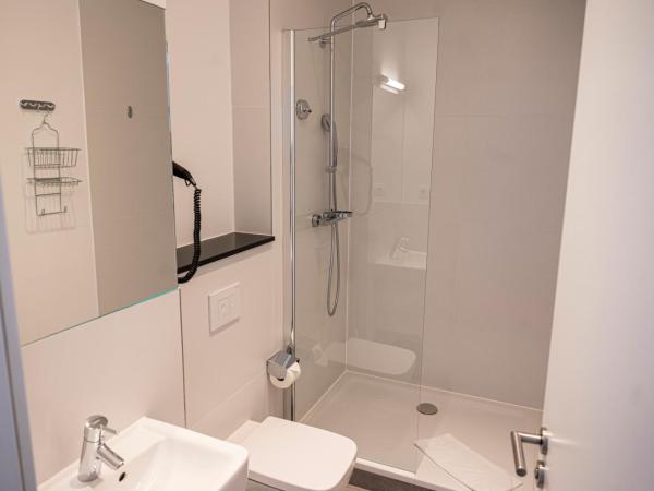 apartmenthaus international : photo 4 de la chambre appartement confort