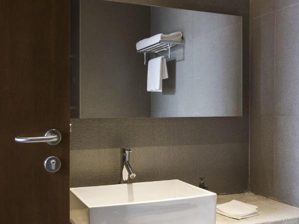 Silalima : photo 1 de la chambre chambre lits jumeaux standard