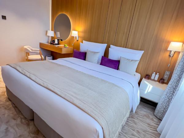 Normafa Hotel : photo 2 de la chambre chambre standard lit queen-size