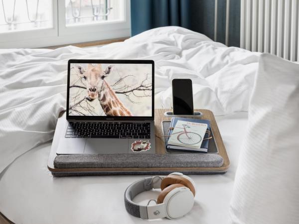 Stay KooooK Bern City - Online Check In : photo 3 de la chambre chambre simple confort