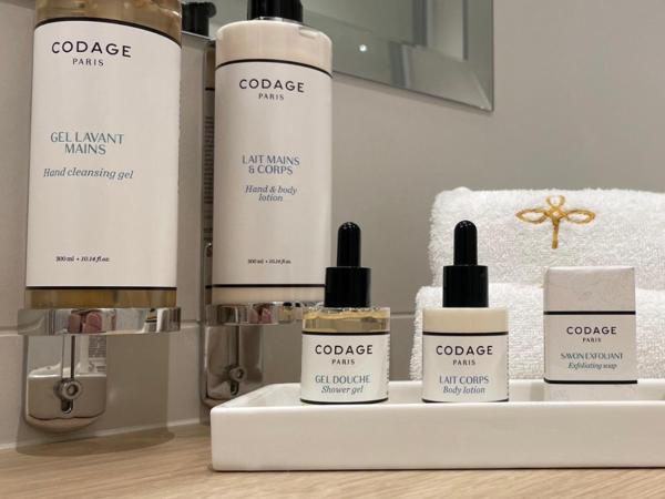 Normafa Hotel : photo 4 de la chambre chambre lits jumeaux standard