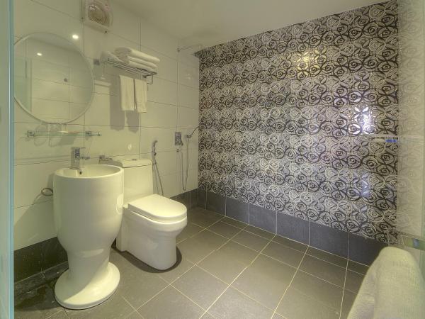 Arenaa Batik Boutique : photo 2 de la chambre suite lune de miel