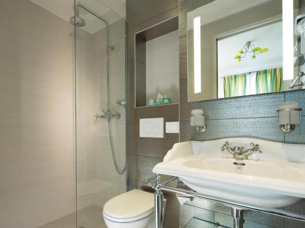 Hôtel du Levant : photo 7 de la chambre chambre triple