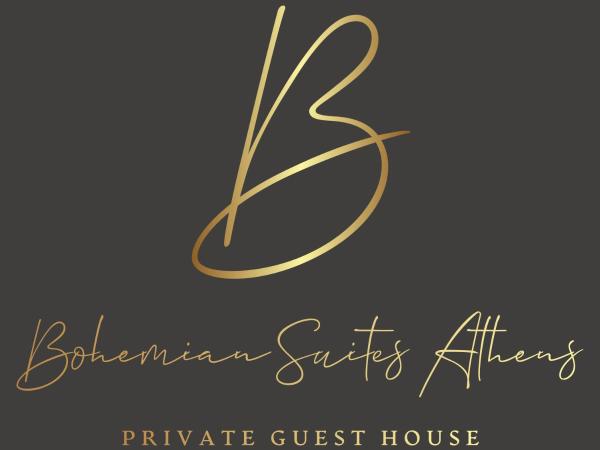 Bohemian Suites Athens : photo 1 de la chambre chambre lit king-size deluxe