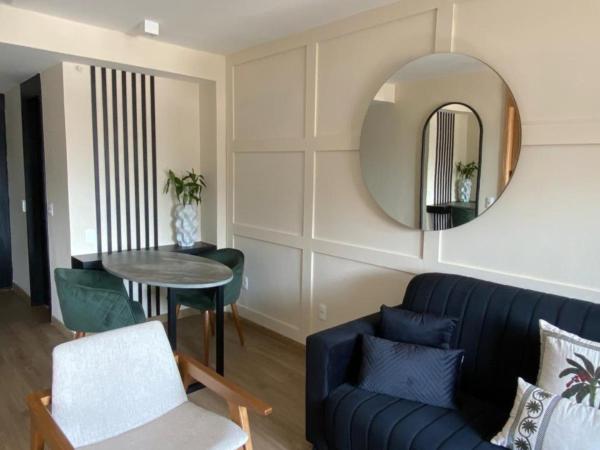 Mirasol Copacabana Hotel : photo 1 de la chambre suite présidentielle