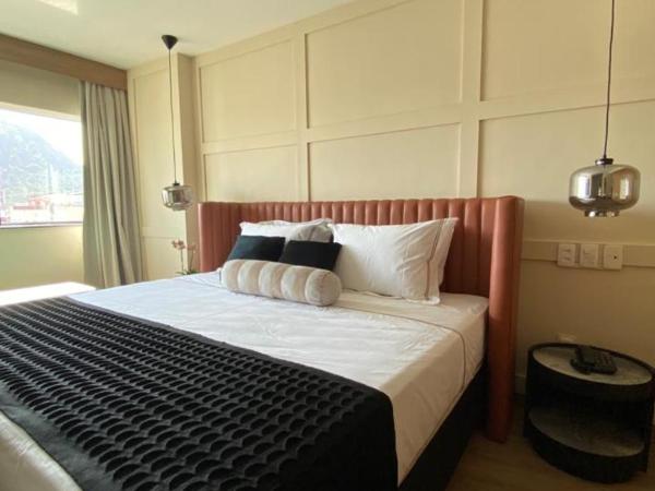 Mirasol Copacabana Hotel : photo 4 de la chambre suite présidentielle