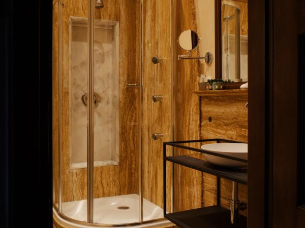 Hotel Copernicus : photo 3 de la chambre chambre double avec forfait spa