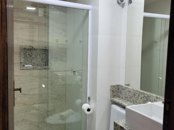 Pelourinho Boutique Hotel - OH HOTÉIS : photo 9 de la chambre suite familiale