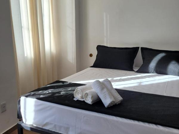 Pelourinho Boutique Hotel - OH HOTÉIS : photo 2 de la chambre suite familiale