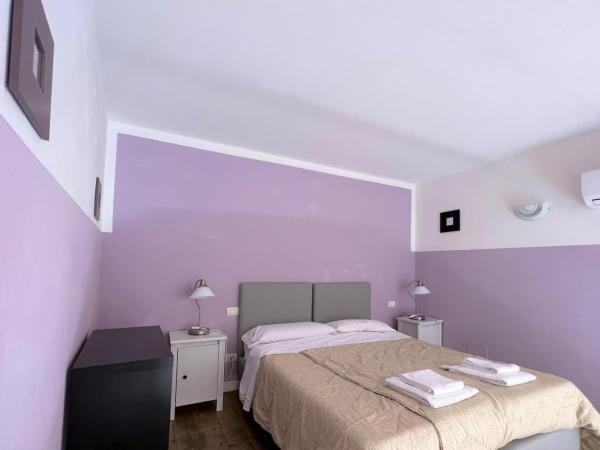 Emerald Palace : photo 2 de la chambre chambre triple - vue sur ville