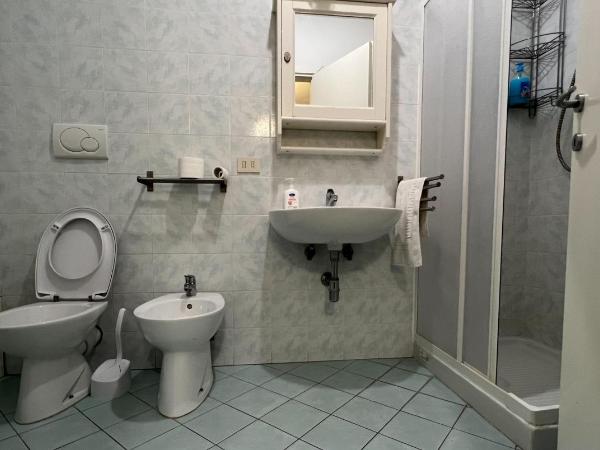 Emerald Palace : photo 4 de la chambre lit dans dortoir pour femmes de 6 lits