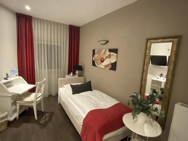 Arthotel ANA Residence Bremen : photo 2 de la chambre chambre simple standard
