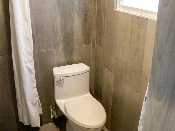 HOTEL MIRAMAR : photo 7 de la chambre chambre familiale avec salle de bains