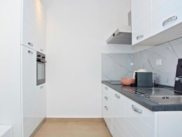 Flowers Premium Apartments & Rooms : photo 5 de la chambre appartement