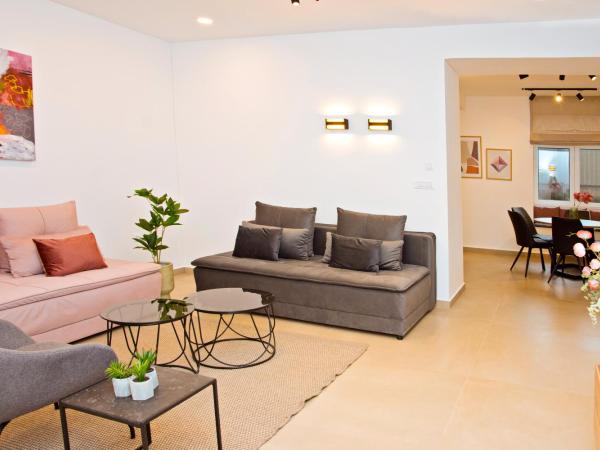 Flowers Premium Apartments & Rooms : photo 7 de la chambre appartement