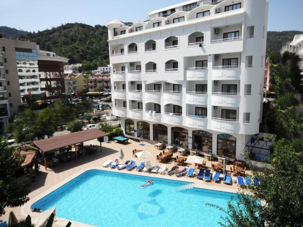 My Dream Hotel : photo 4 de la chambre chambre simple