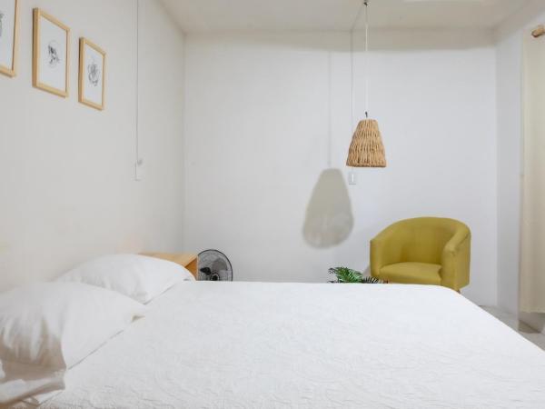 Casa Matia : photo 4 de la chambre chambre double