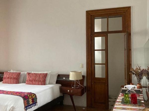 El Patio 77 B&B : photo 6 de la chambre suite