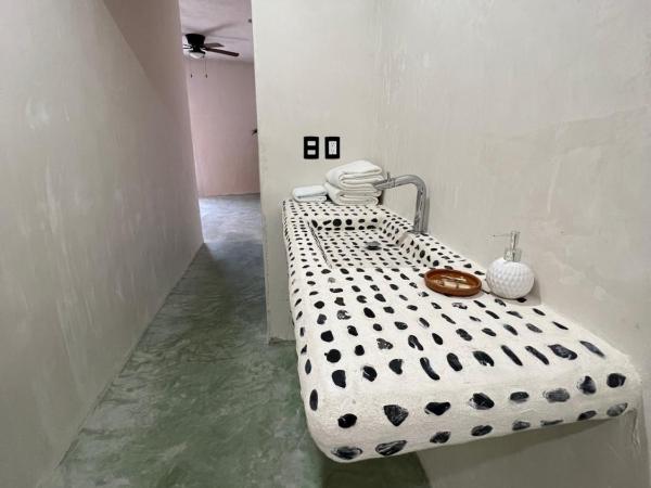 Corazon De Jade Tulum : photo 4 de la chambre chambre lit king-size