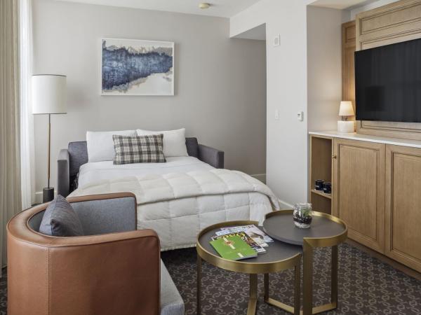Hotel Teatro : photo 3 de la chambre suite lit king-size