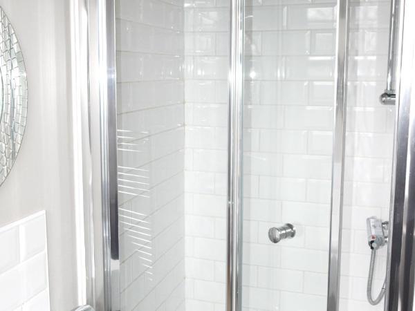 The William : photo 6 de la chambre chambre familiale