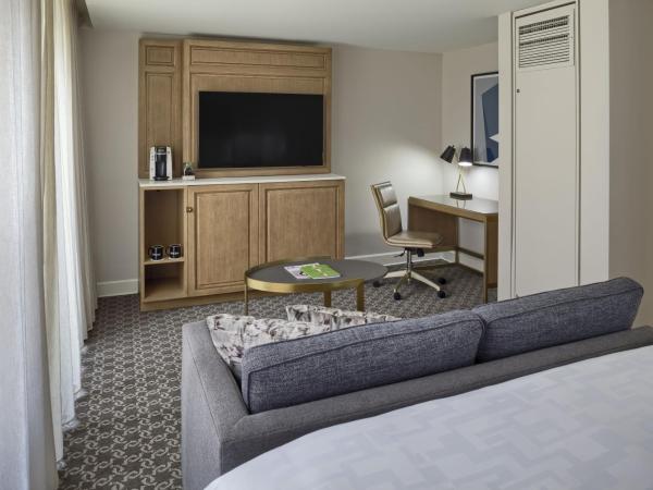 Hotel Teatro : photo 3 de la chambre petite one king room