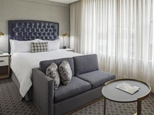Hotel Teatro : photo 4 de la chambre petite one king room