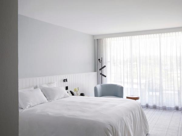 Manly Pacific Sydney MGallery Collection : photo 1 de la chambre chambre lit king-size supérieure