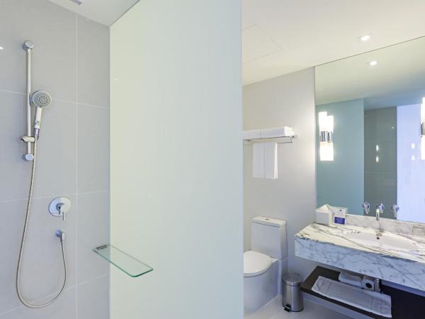 Holiday Inn Express Bangkok Siam, an IHG Hotel : photo 7 de la chambre chambre standard